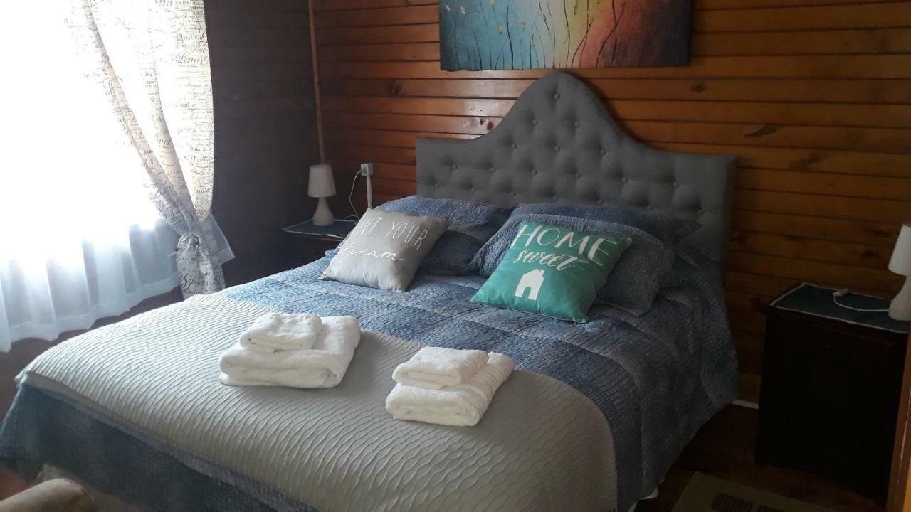Descanso Sureno Hospedaje Valdivia Buitenkant foto